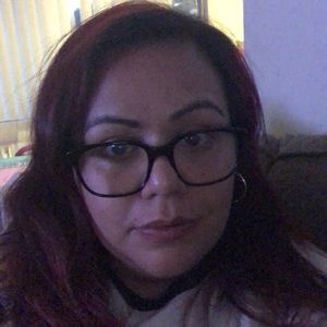 Meet your Posher, Cynthia